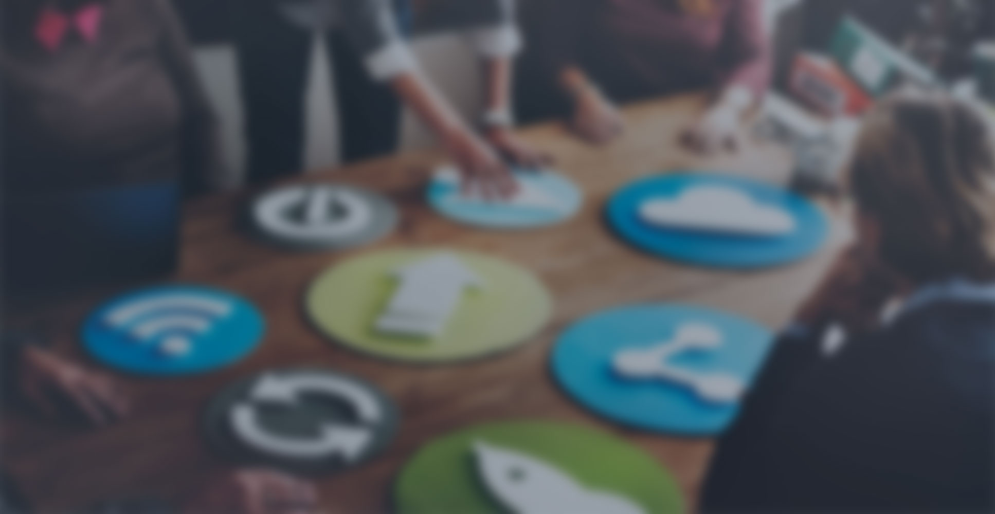 Masterstudy WordPress